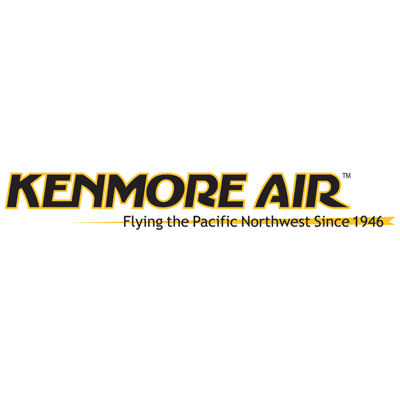 Kenmore Air airline - M5 - flights, airports | airlineinformation.com