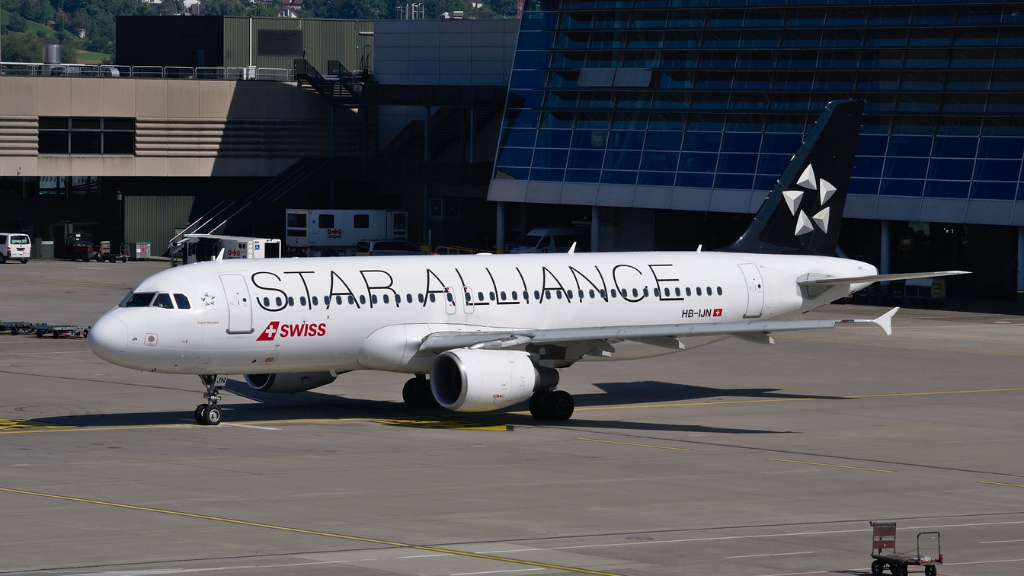 star alliance