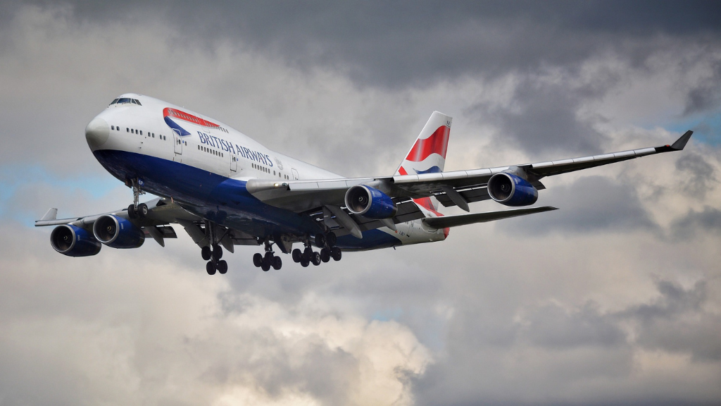 british airways oneworld alliance members